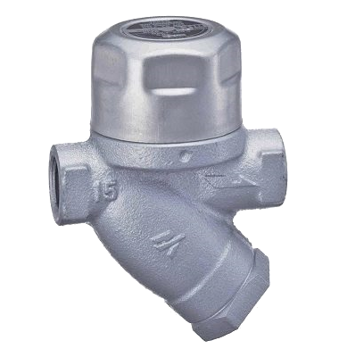 MIYAWAKI STEAM TRAP SCREWED